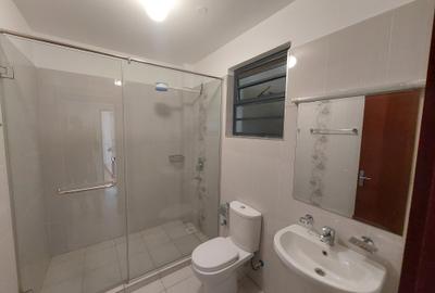 2 Bed Apartment with En Suite in Kileleshwa