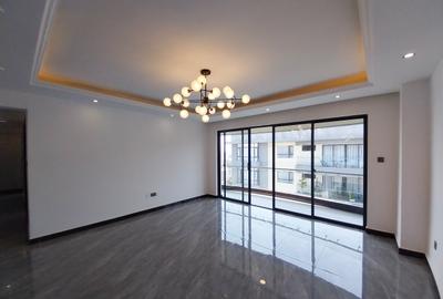 3 Bed Apartment with Swimming Pool at Othaya Rd