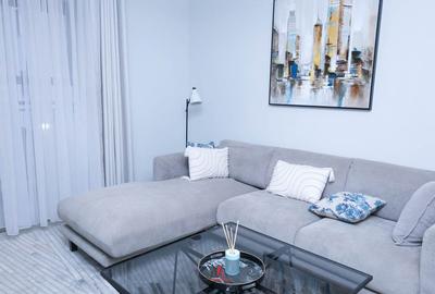 Serviced 1 Bed Apartment with Backup Generator at Ruaka - 4