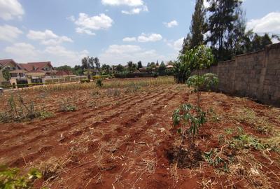 Land in Kiambu Road - 2