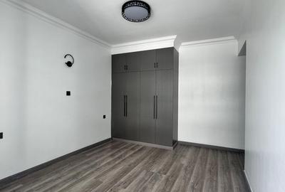 4 Bed Apartment with Gym in Kileleshwa