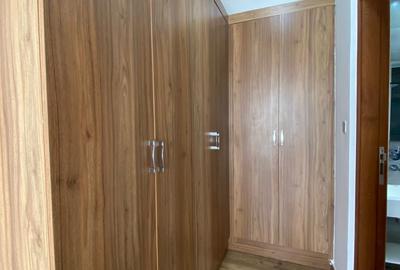 3 Bed Townhouse with En Suite at Mombasa Road - 4