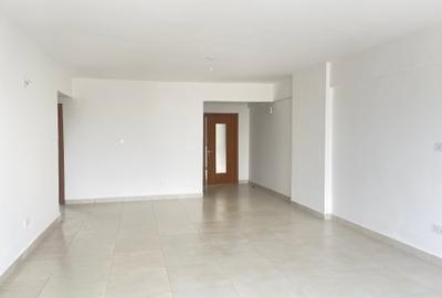 3 Bed Apartment with En Suite in Westlands Area