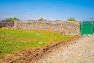 0.035 ha Residential Land at Kamakis - 2