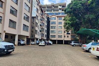 3 Bed Apartment in Parklands - 3