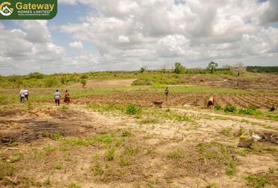 1 ac Land in Malindi