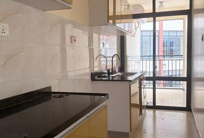 2 Bed Apartment with En Suite in Kilimani - 4