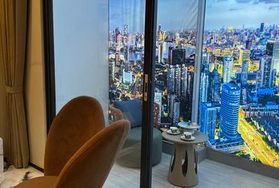 Furnished 2 Bed Apartment with En Suite in Westlands Area - 4