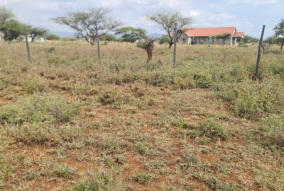 Residential Land at Ngog Nguirumbi Nachu