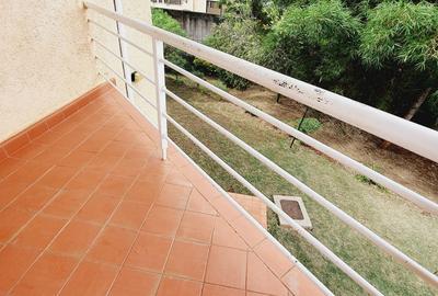 3 Bed House with En Suite at Runda