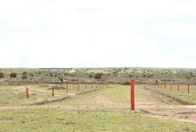 0.045 ac Residential Land at Konza Phase 1