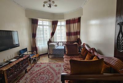 Serviced 3 Bed Apartment with En Suite at Lenana Road