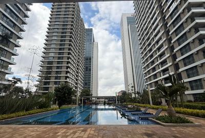 2 Bed Apartment with En Suite in Westlands Area