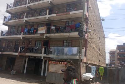 60,000 ft² Commercial Land at Mombasa Road
