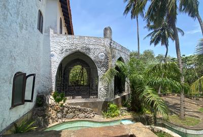 Land in Mtwapa