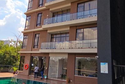 2 Bed Apartment with En Suite at Brookside