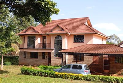4 Bed House with En Suite at Glory Rd