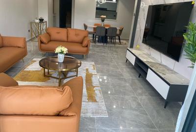 2 Bed Apartment with En Suite in Kileleshwa - 4