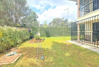 4 Bed House with En Suite at Loresho - 4