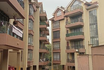 Serviced 2 Bed Apartment with En Suite at Gitaru