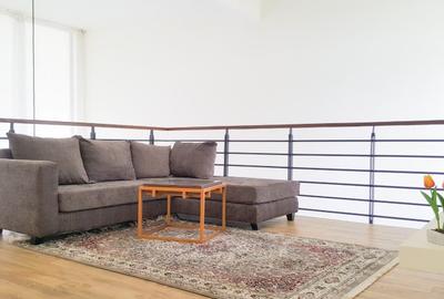 Furnished 3 Bed Apartment with En Suite at Riverside