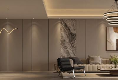 2 Bed Apartment with En Suite at Turbo Road - 3