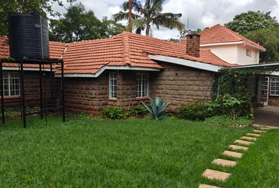 1 ac Commercial Property with Service Charge Included in Lavington