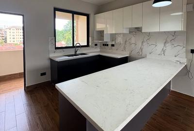 2 Bed Apartment with En Suite at Mbaazi Avenue - 2