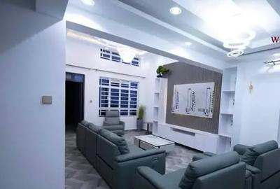 3 Bed House with En Suite at Kenyatta Road - 3