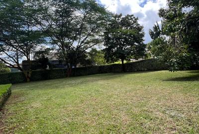 4 Bed Villa with En Suite in Runda - 4