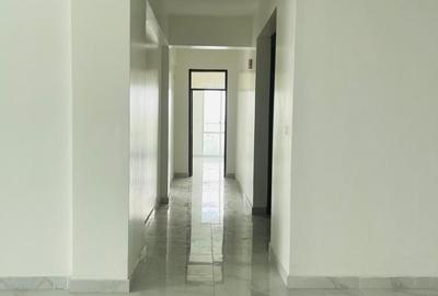 3 Bed Apartment with Borehole at Manyimbo Road