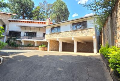 Commercial Property with Service Charge Included at Lower Kabete Road