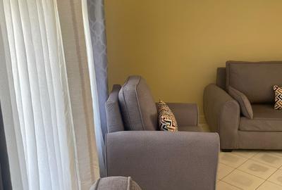 4 Bed House with En Suite in Athi River