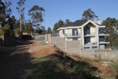 4 Bed House with En Suite at Kibiko - Ngong - 2