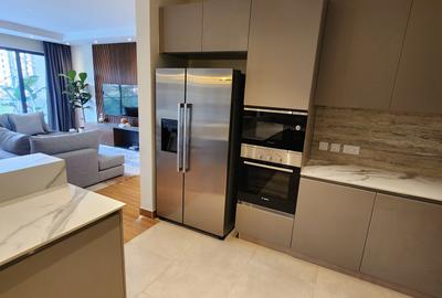 1 Bed Apartment with Swimming Pool in Riverside - 3