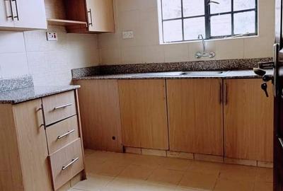 2 Bed Apartment with En Suite at Fourways