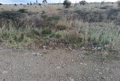 Land in Kitengela