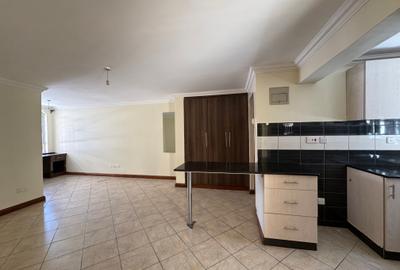 Studio Apartment with Parking at Kilimani - 4