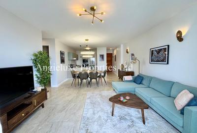 Furnished 2 Bed Apartment with En Suite at Brookside Drive