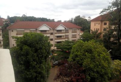 4 Bed Apartment with En Suite at Brookside Estate Westlands