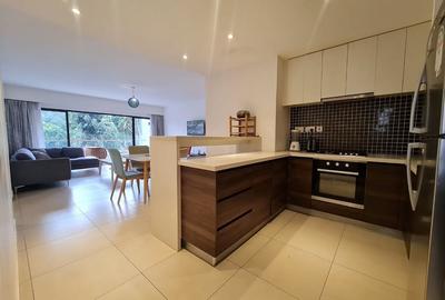 Furnished 2 Bed Apartment with En Suite at Lavington - 3