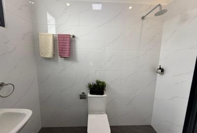 Studio Apartment with Swimming Pool in Lower Kabete - 4