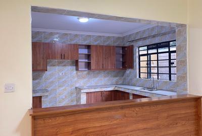 3 Bed House with En Suite at Matangi Road - 4