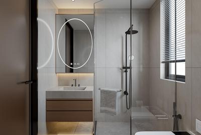 1 Bed Apartment with En Suite at Westlands Next To Karura Forest Just Off General Mathenge Road. - 4