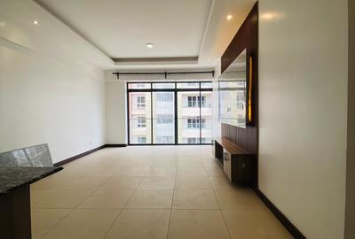 2 Bed Apartment with En Suite in Kilimani - 2