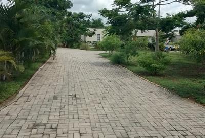 3 Bed House with En Suite in Vipingo