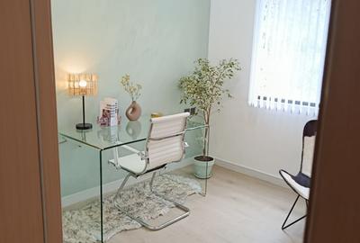 1 Bed Apartment with Swimming Pool at Church Road - 3