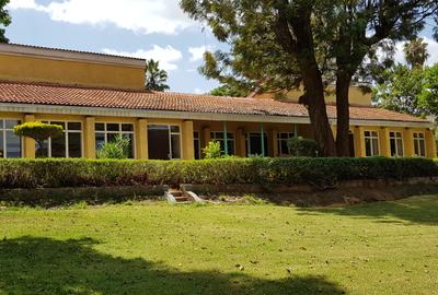 Residential Land at Riara Road