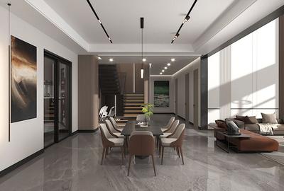 3 Bed Apartment with En Suite in Kileleshwa