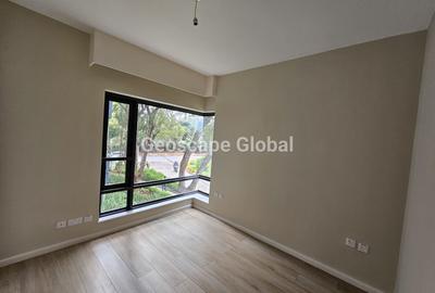2 Bed Apartment with En Suite in Riverside